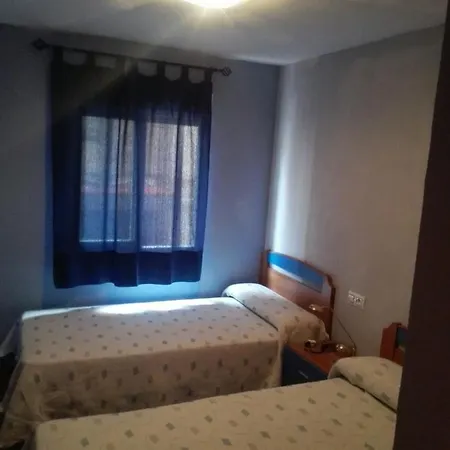 En Appartement