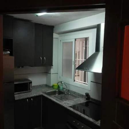 Appartement En