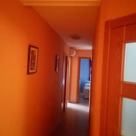 En Appartement Benidorm