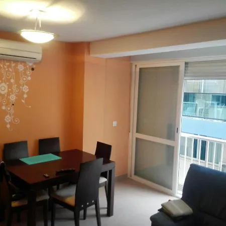 En Appartement