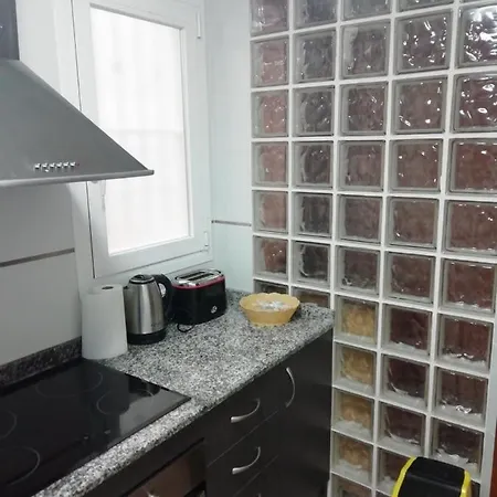 Appartement En *