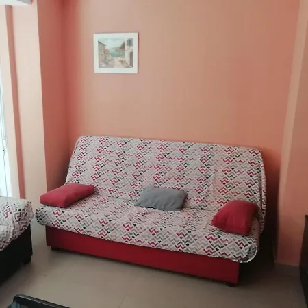En Appartement *