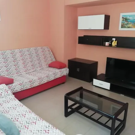 En Appartement *