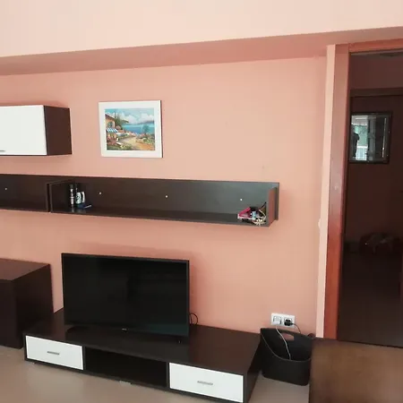 Apartamento En Benidorm