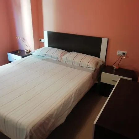 En Appartement
