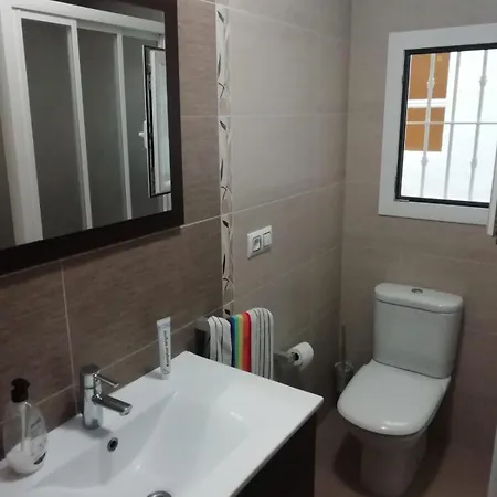 En Appartement Benidorm