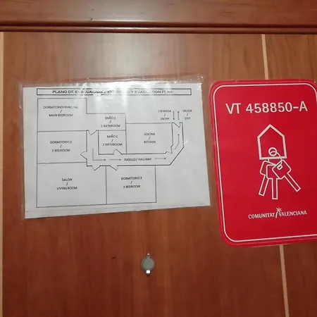 Apartamento En *