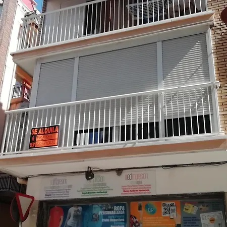 דירה En בנידורם